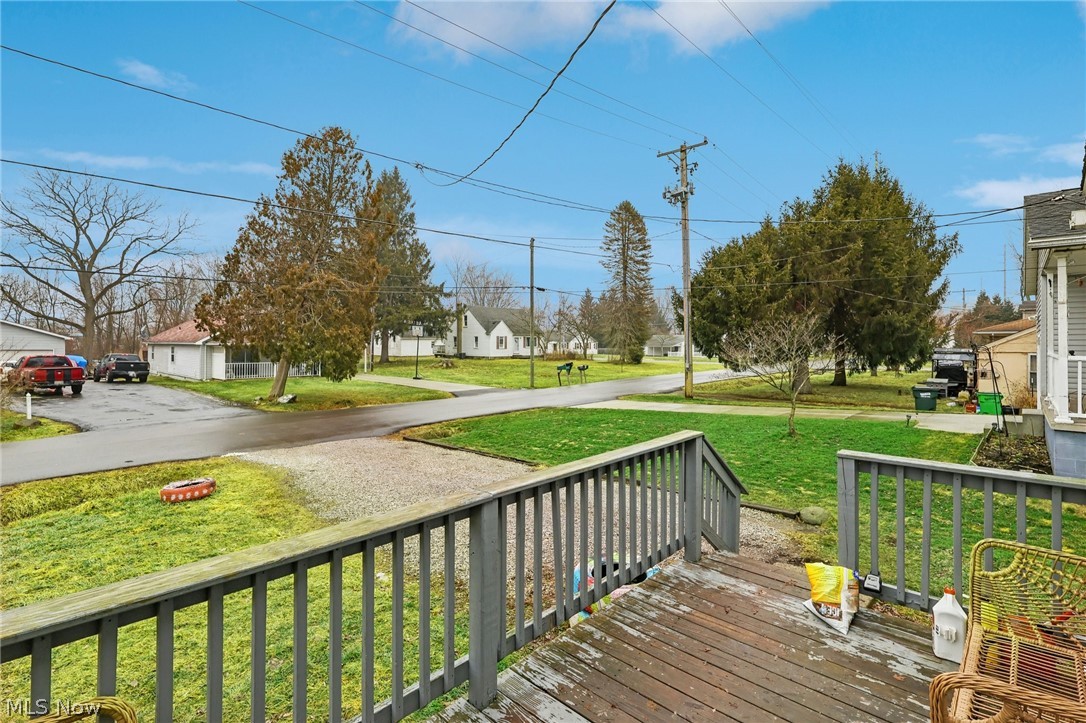 Martin Heights - Residential