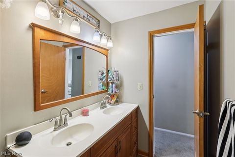 Tiny photo for 2688 Meadow Drive, Akron, OH 44312 (MLS # 5188118)