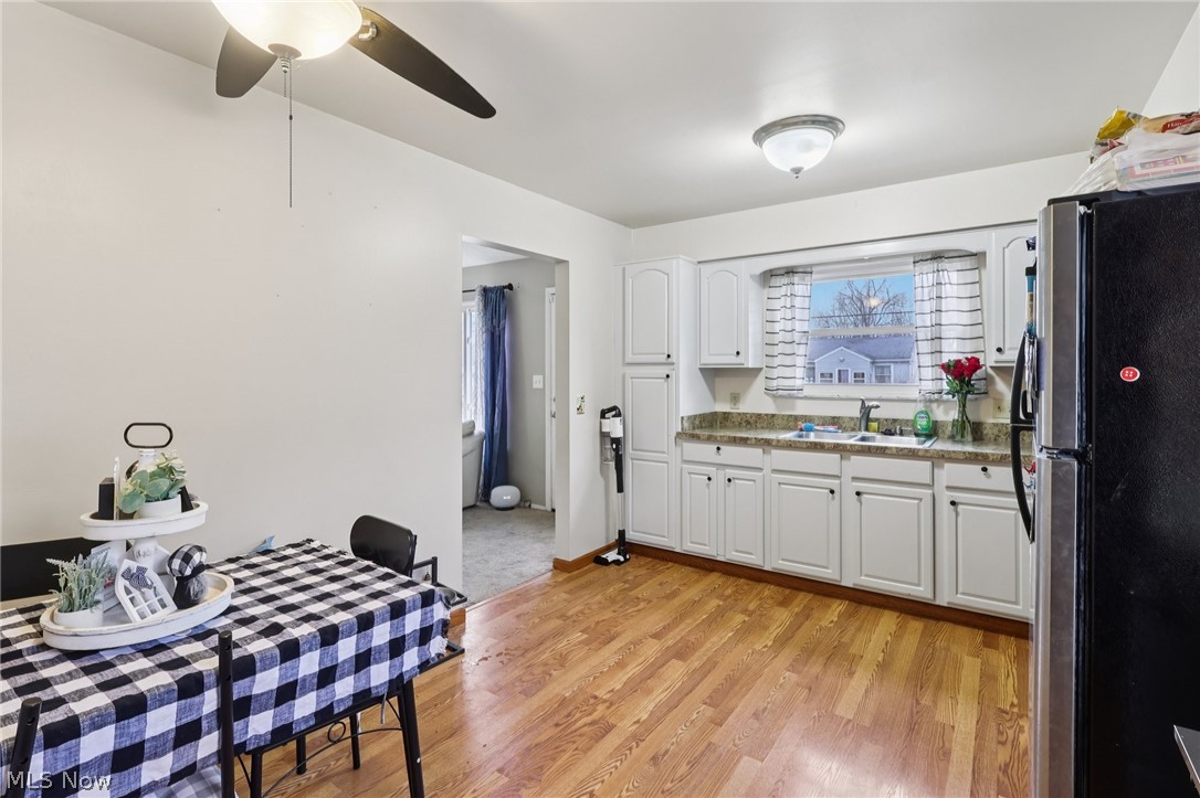 Martin Heights - Residential