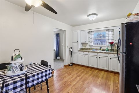 Tiny photo for 2688 Meadow Drive, Akron, OH 44312 (MLS # 5188118)