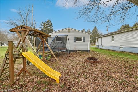Tiny photo for 2688 Meadow Drive, Akron, OH 44312 (MLS # 5188118)