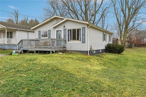 Tiny photo for 2688 Meadow Drive, Akron, OH 44312 (MLS # 5188118)