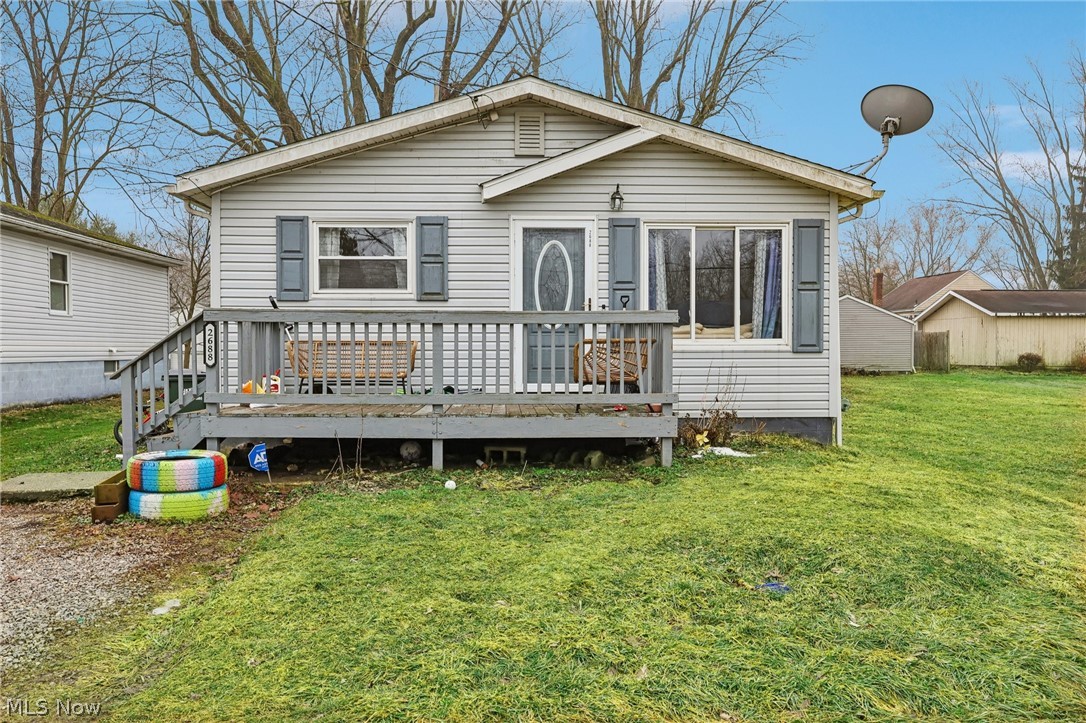 Martin Heights - Residential