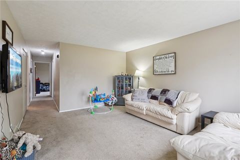 Tiny photo for 2688 Meadow Drive, Akron, OH 44312 (MLS # 5188118)