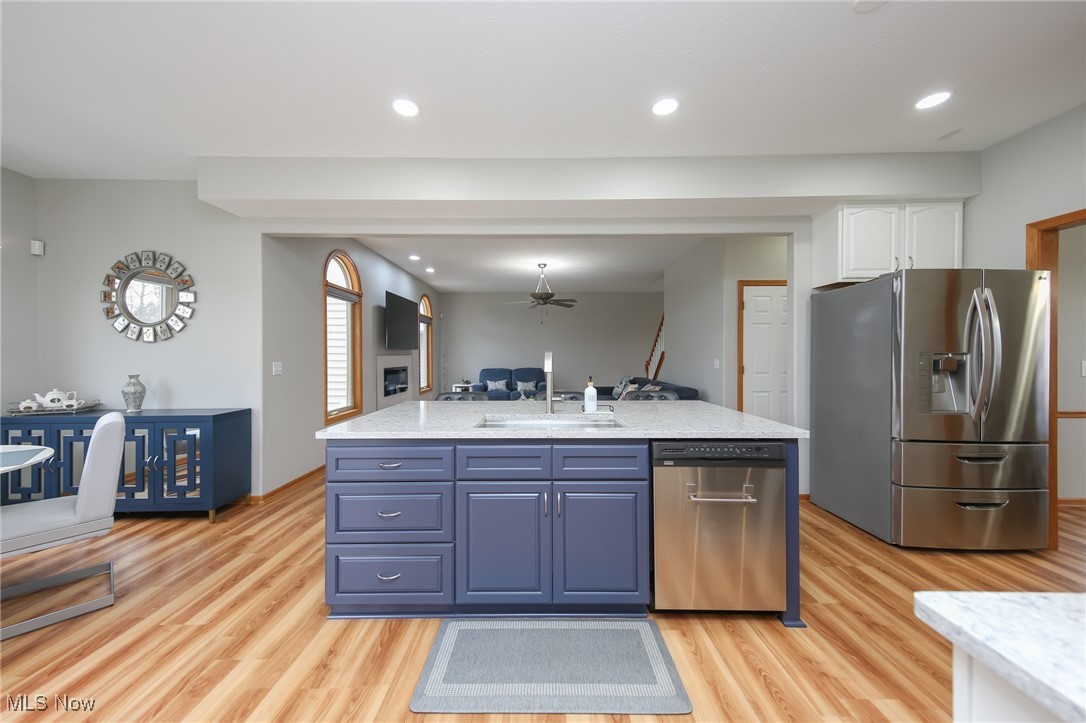 13863 Cartwright Parkway, Strongsville, Ohio image 17