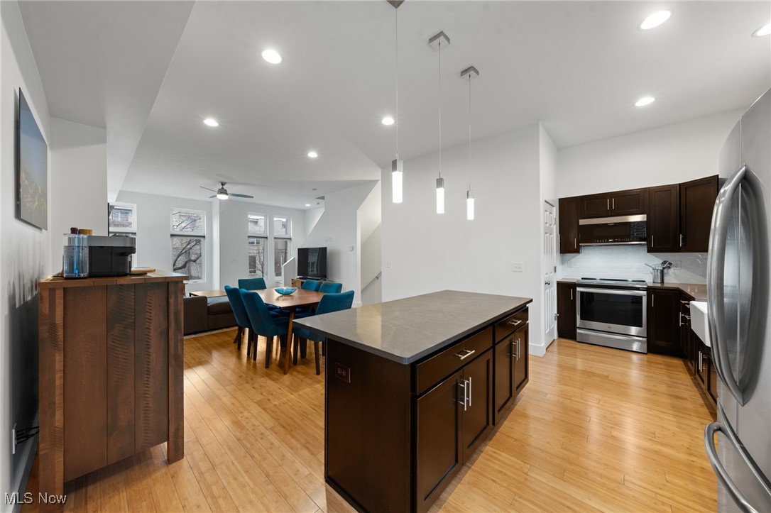 Bergen Village - Residential