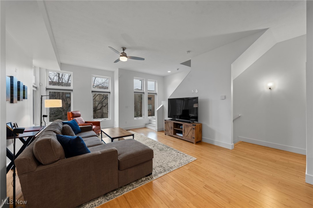 Bergen Village - Residential