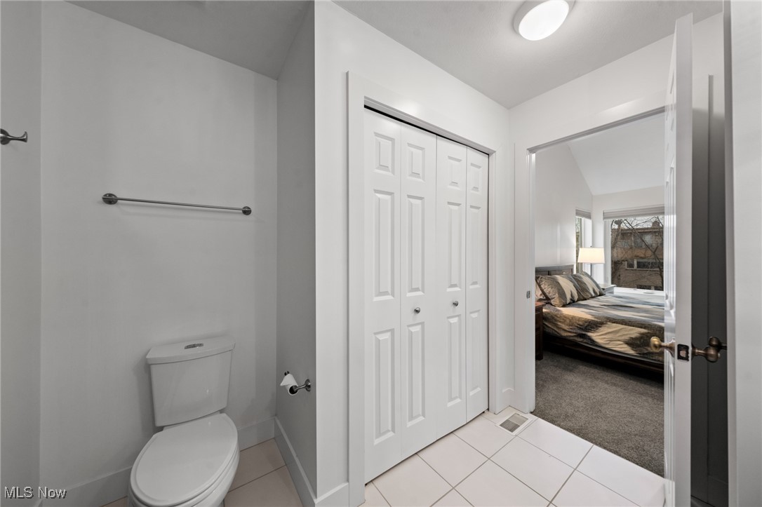 Bergen Village - Residential