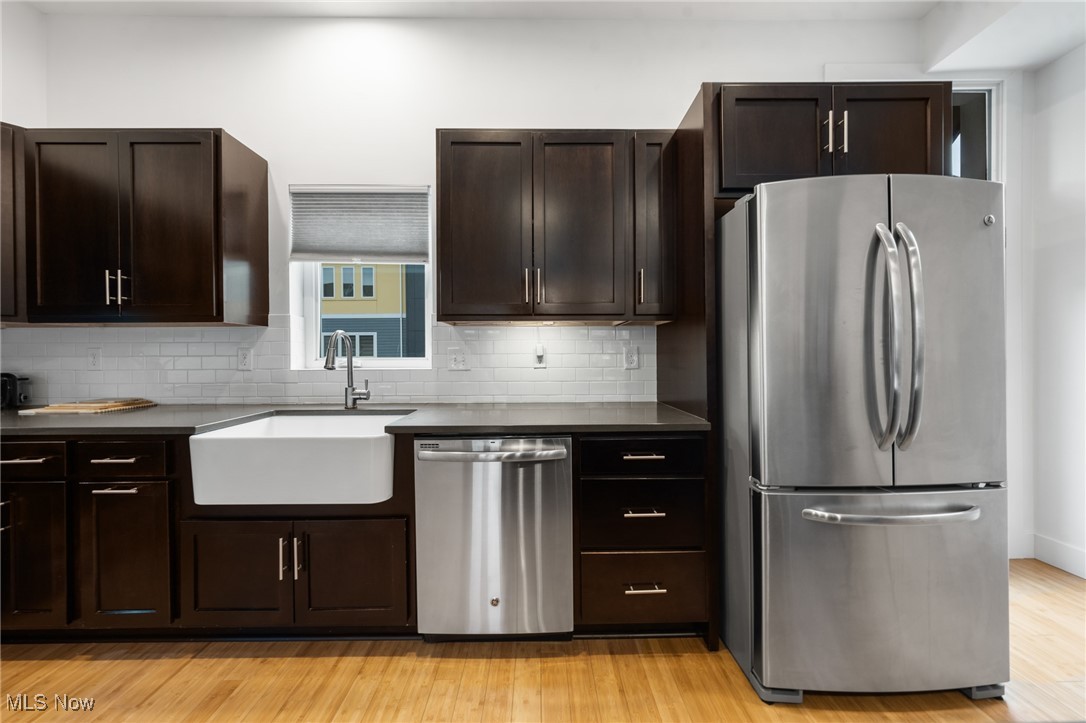 Bergen Village - Residential