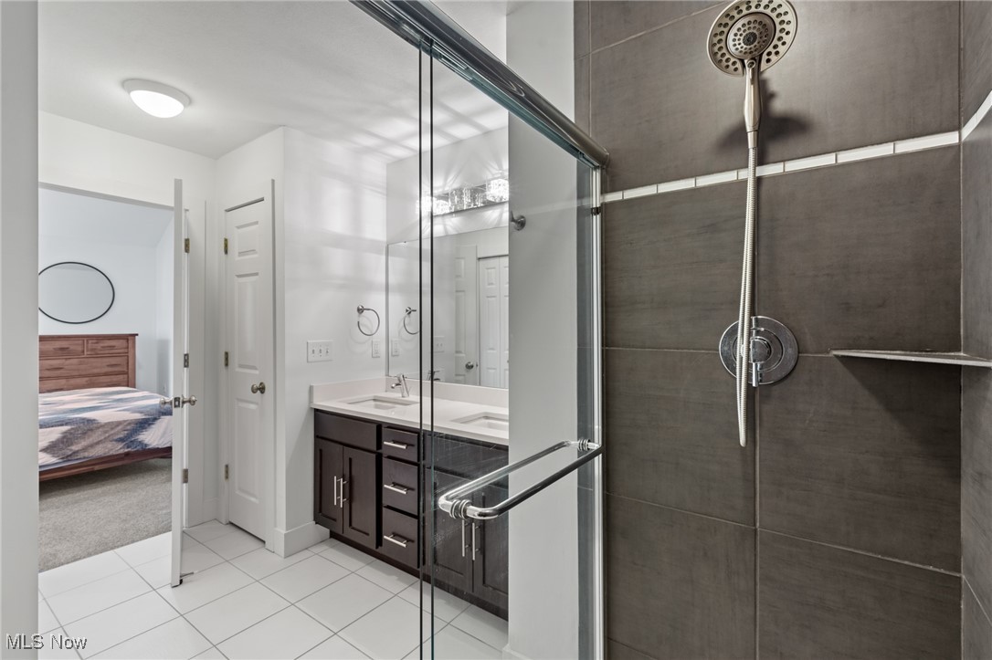 Bergen Village - Residential