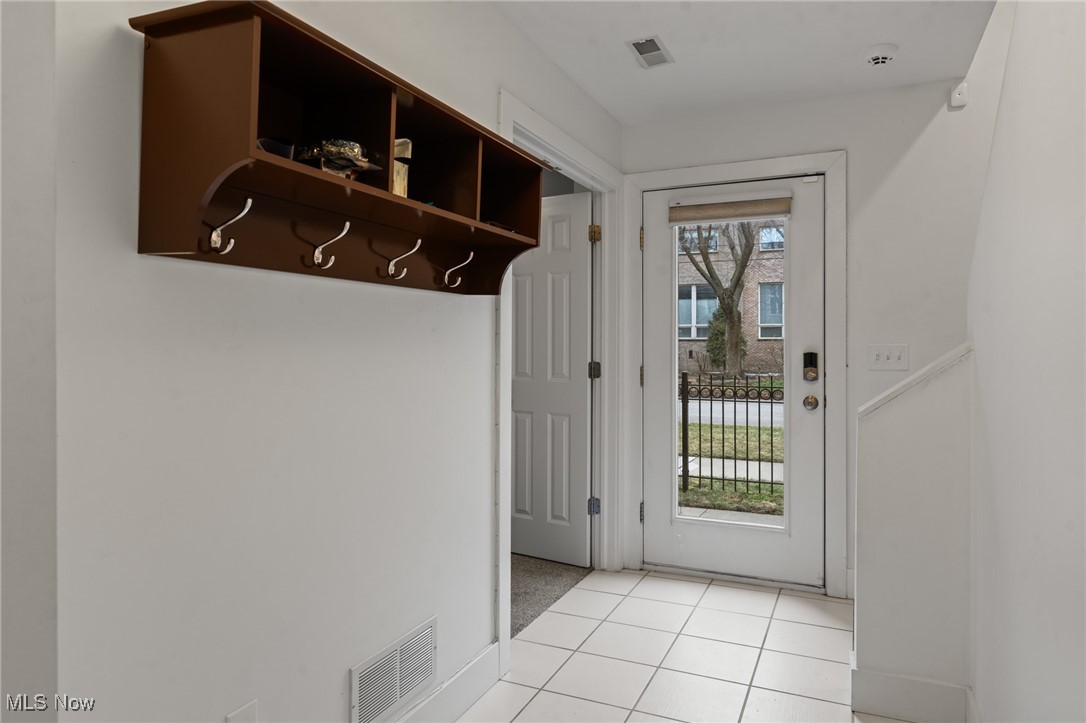 Bergen Village - Residential