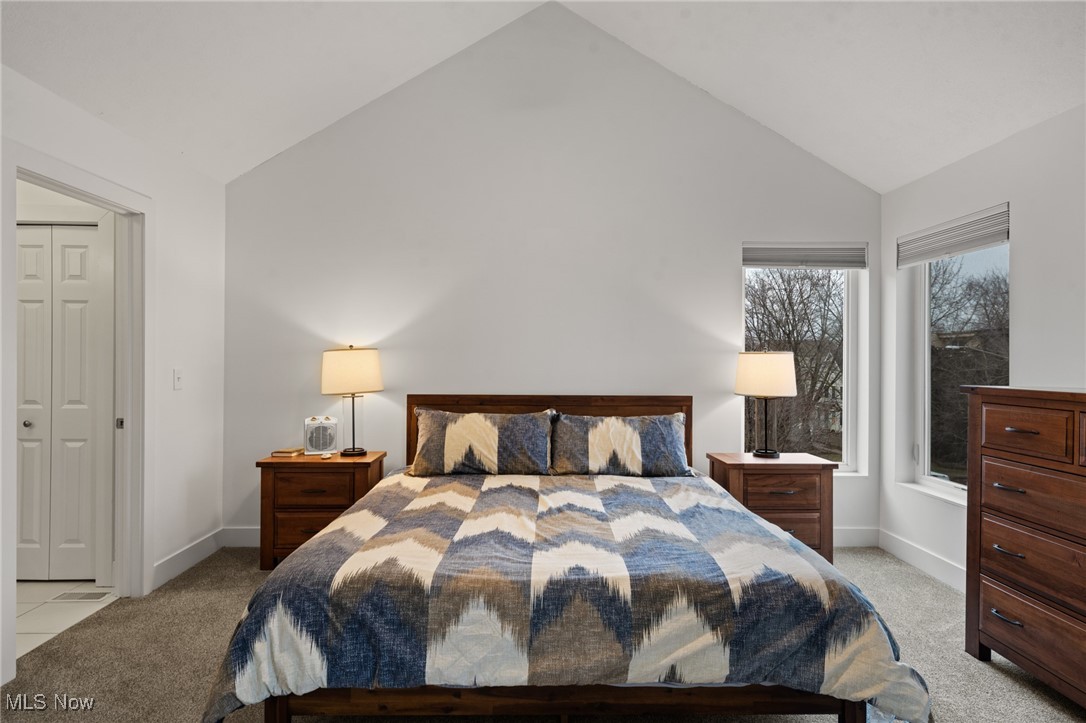 Bergen Village - Residential