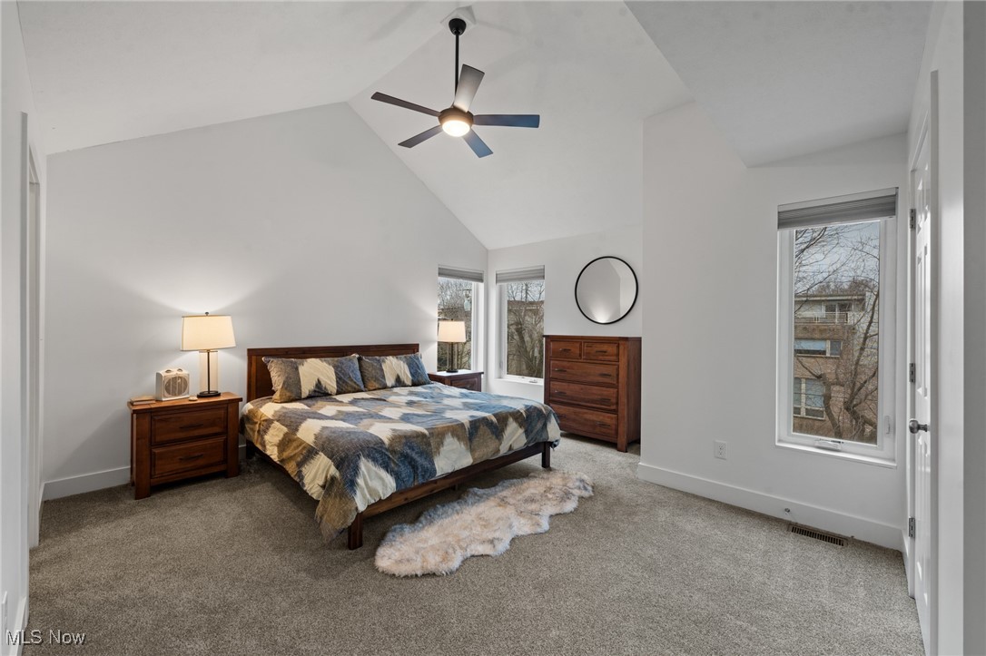 Bergen Village - Residential