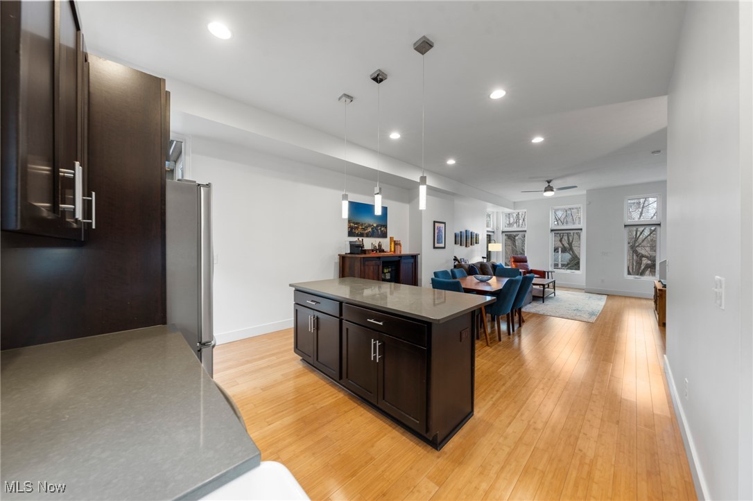 Bergen Village - Residential