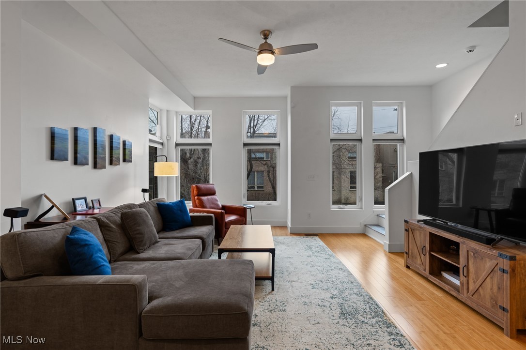 Bergen Village - Residential