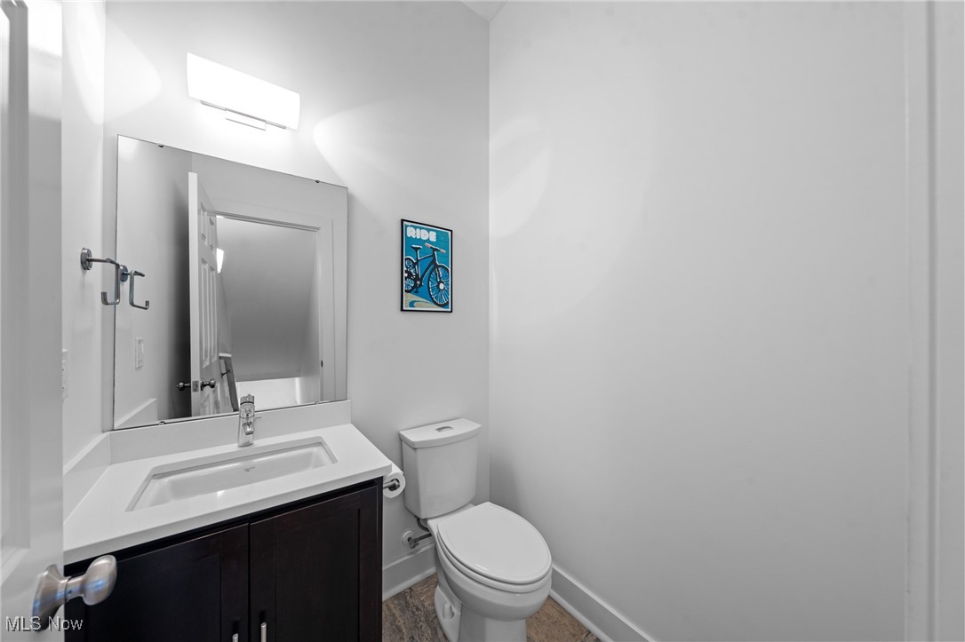 Bergen Village - Residential