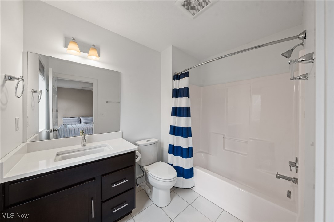 Bergen Village - Residential