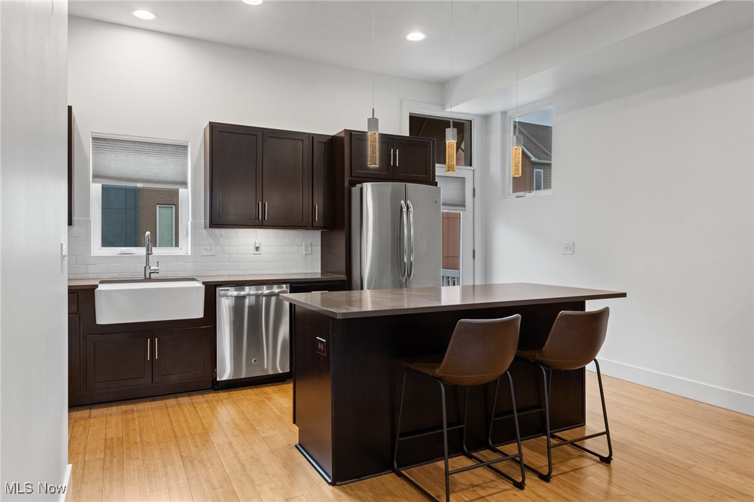 Bergen Village - Residential