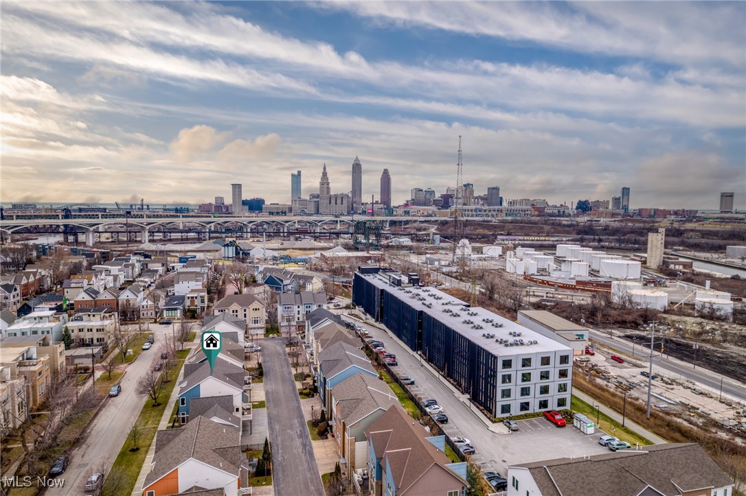 2280 City View Drive