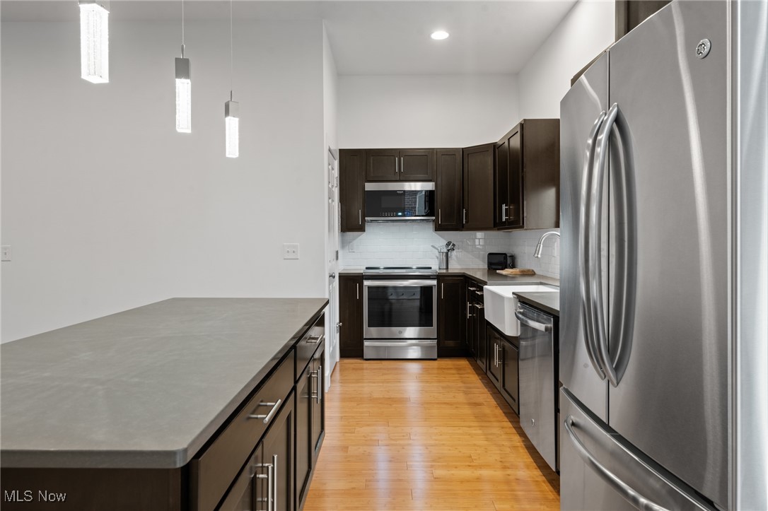 Bergen Village - Residential