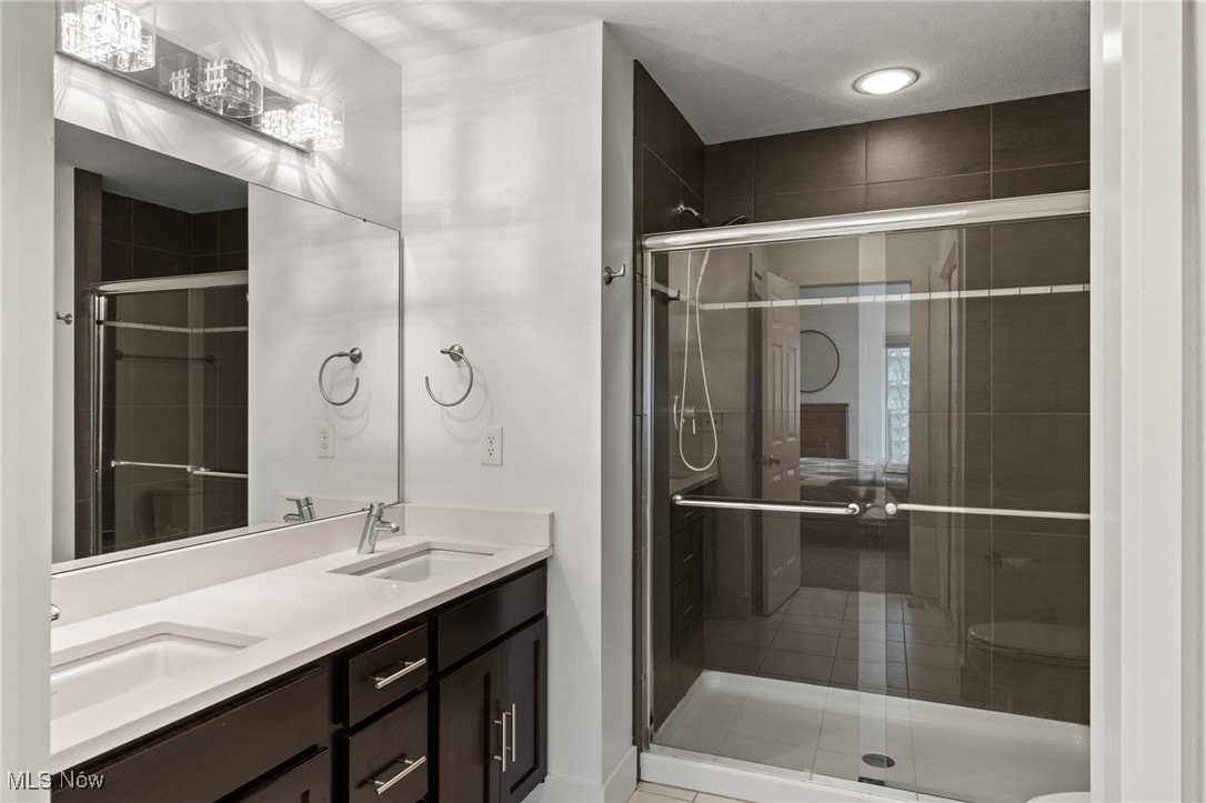 Bergen Village - Residential