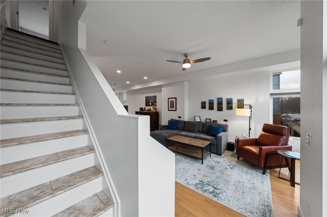 Bergen Village - Residential