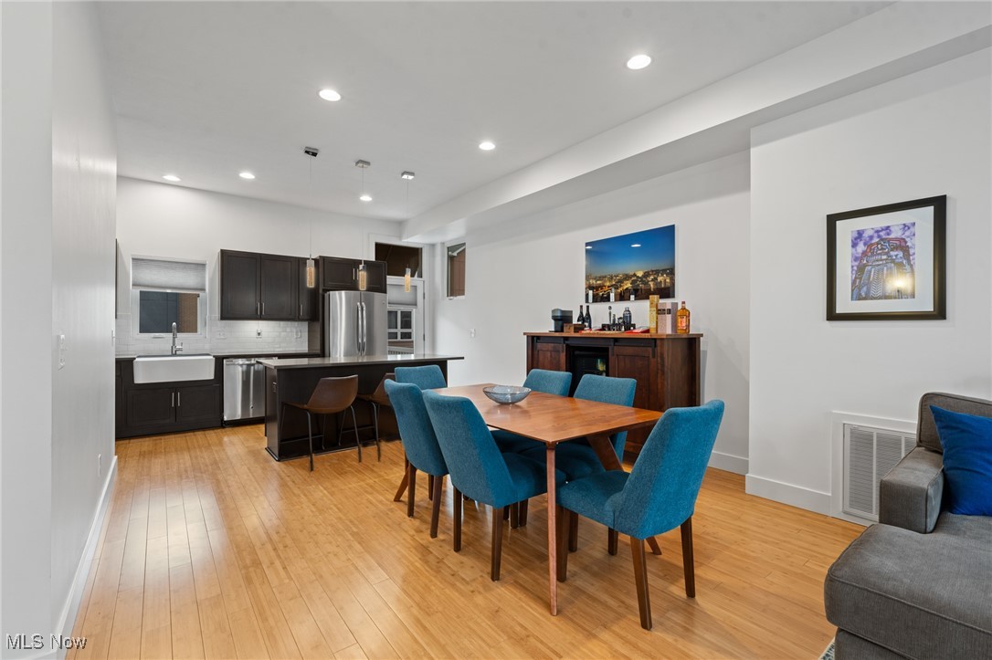 Bergen Village - Residential