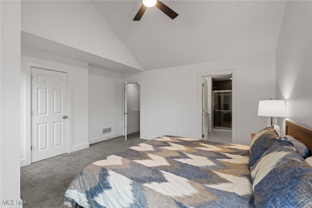 Bergen Village - Residential