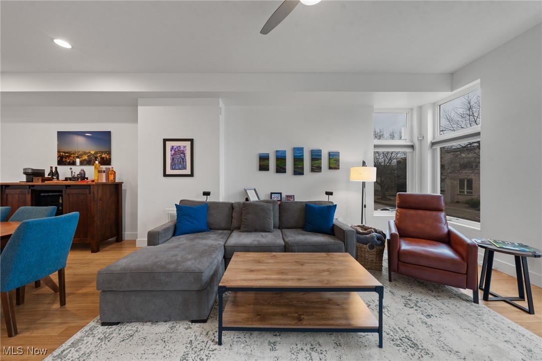 Bergen Village - Residential