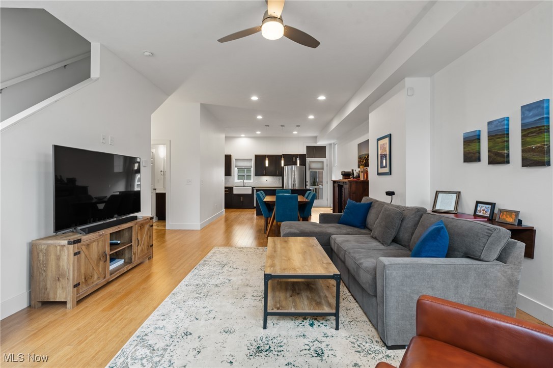 Bergen Village - Residential