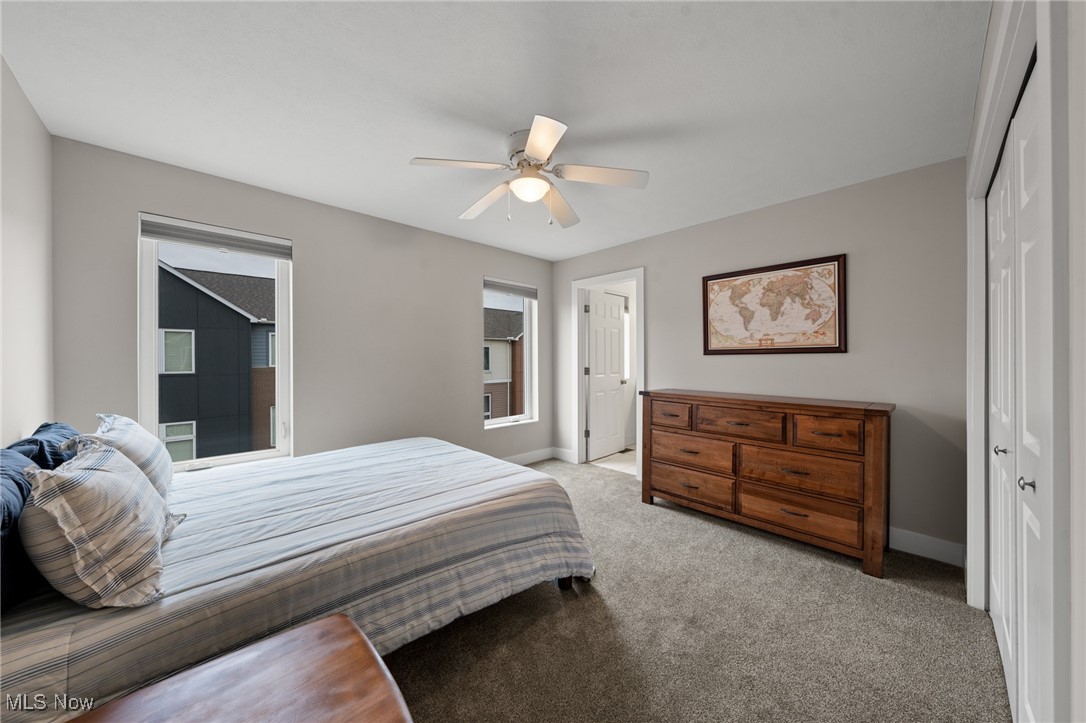 Bergen Village - Residential