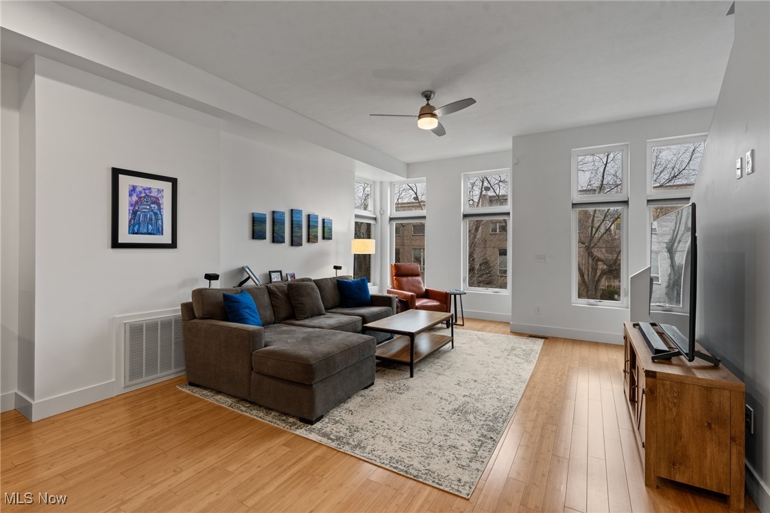 Bergen Village - Residential