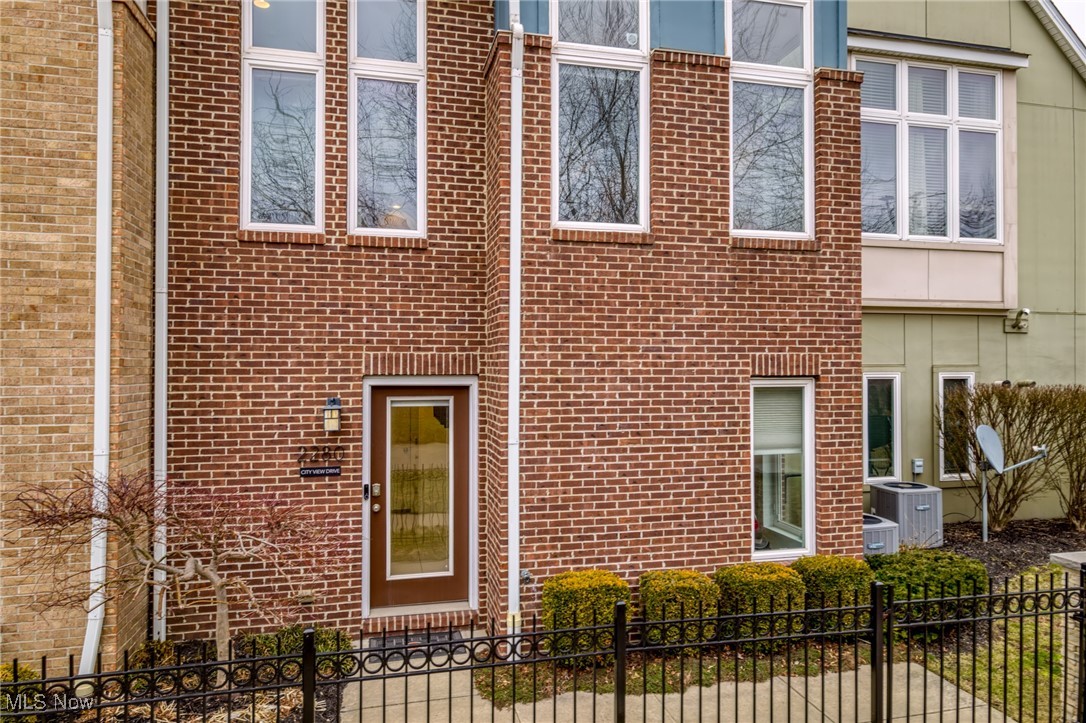 Bergen Village - Residential