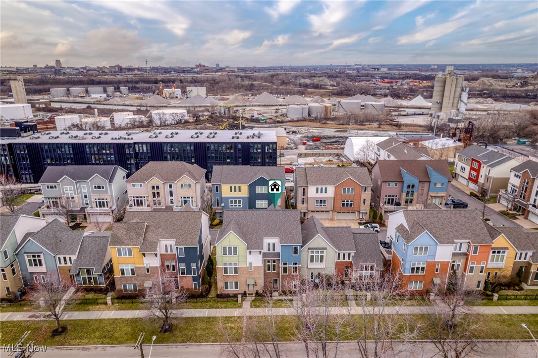 2280 City View Drive