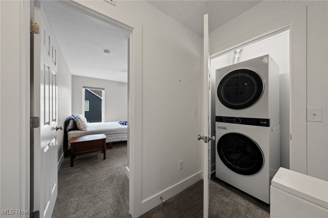 Bergen Village - Residential