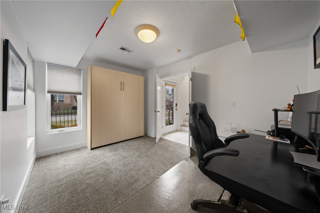 Bergen Village - Residential