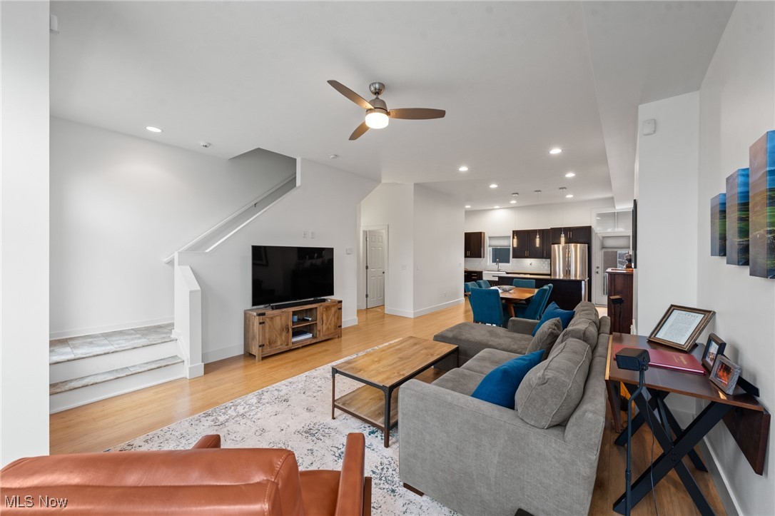 Bergen Village - Residential