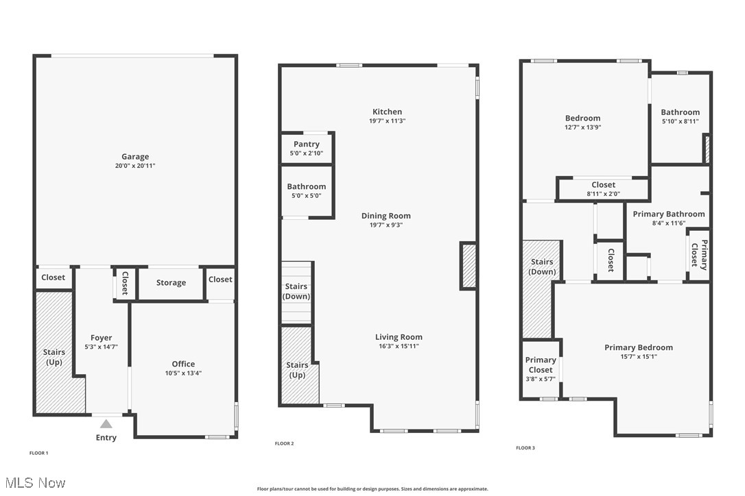 Bergen Village - Residential