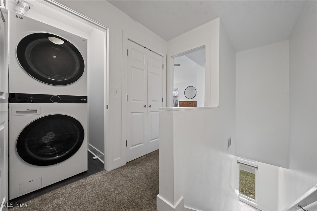 Bergen Village - Residential