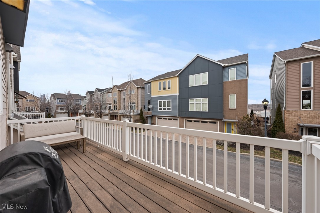 Bergen Village - Residential