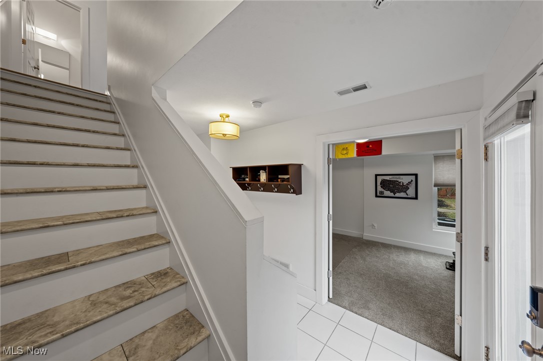 Bergen Village - Residential