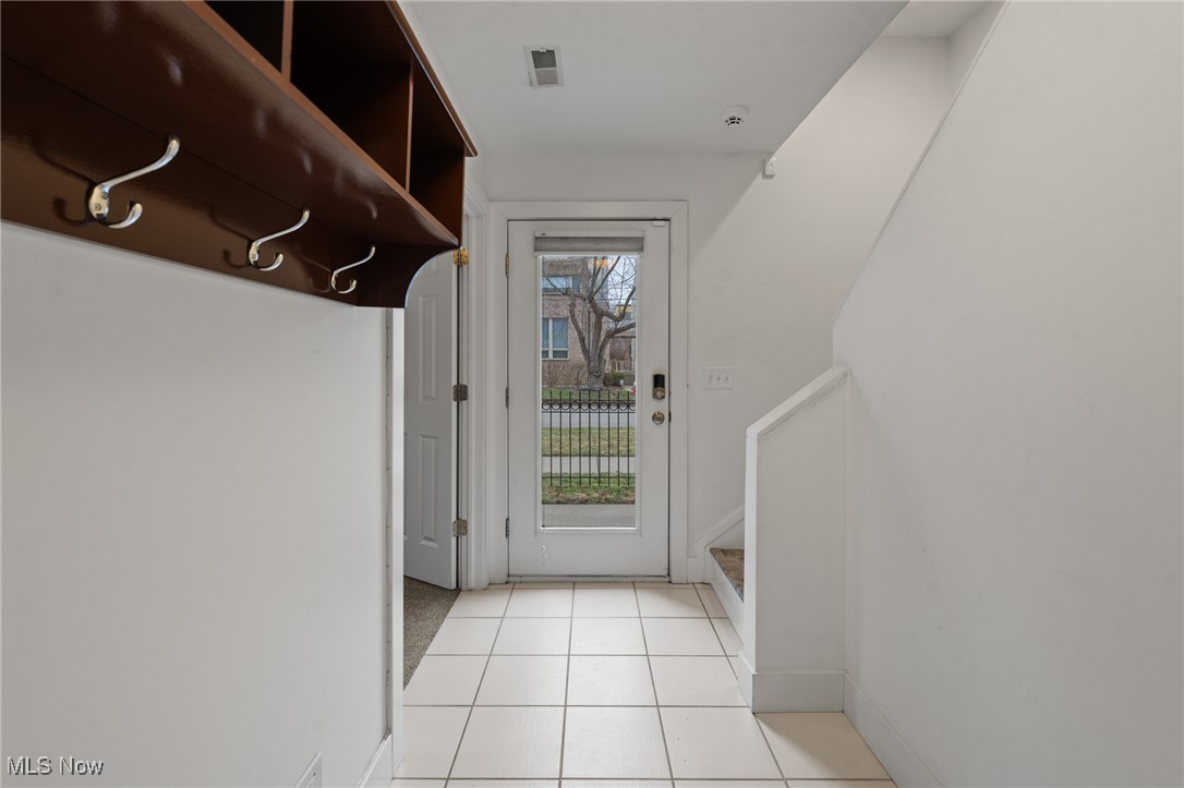 Bergen Village - Residential