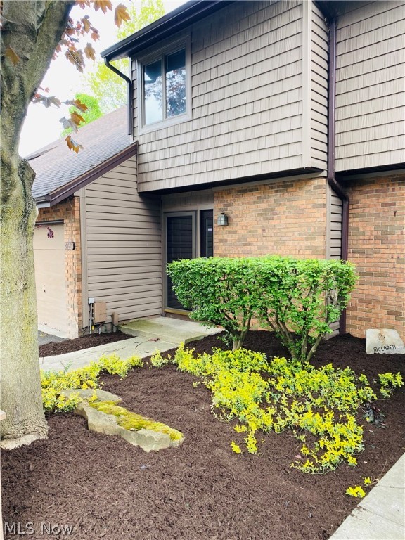 Willowhome Condo - Residential