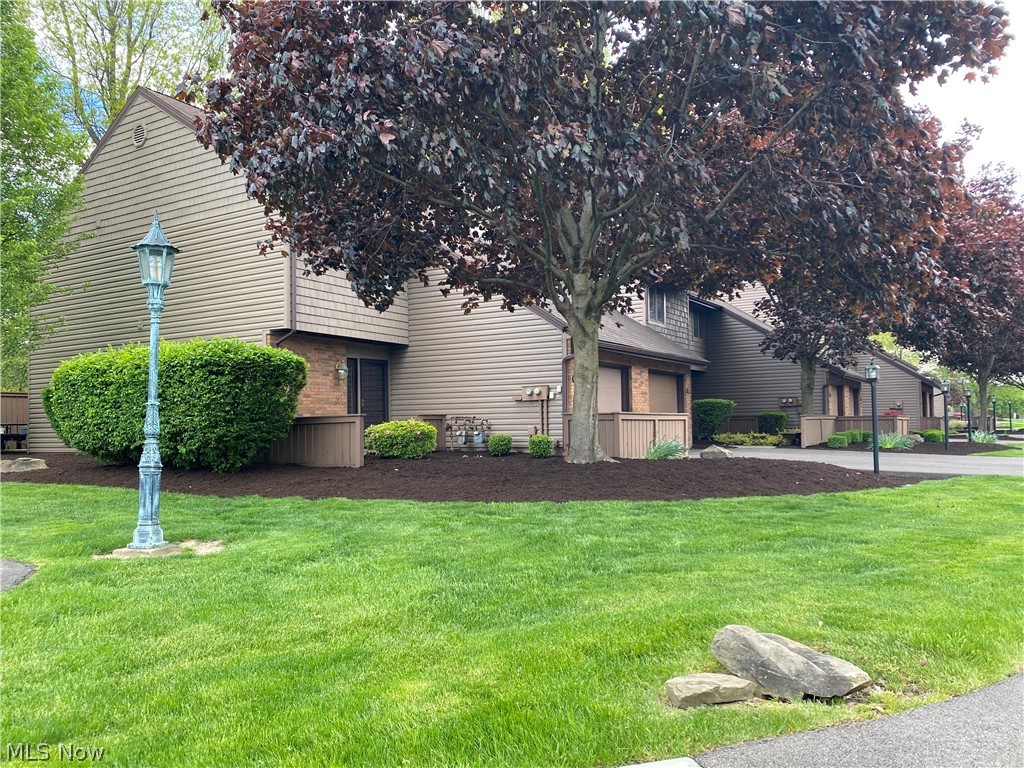 Willowhome Condo - Residential