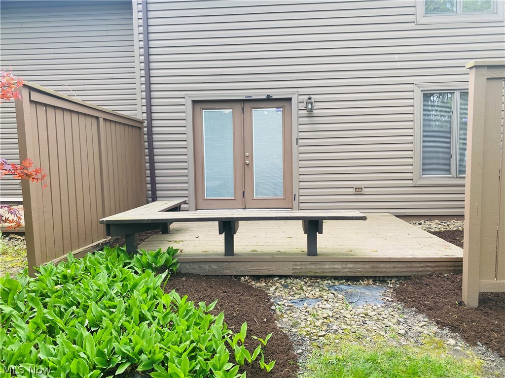 Willowhome Condo - Residential