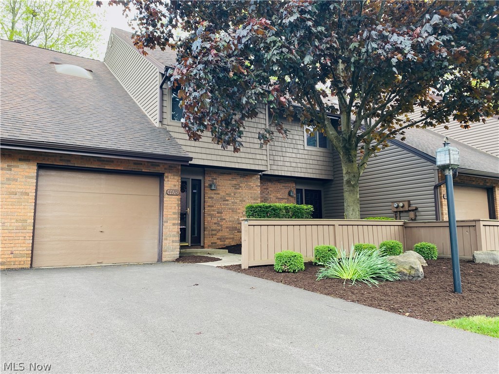 Willowhome Condo - Residential