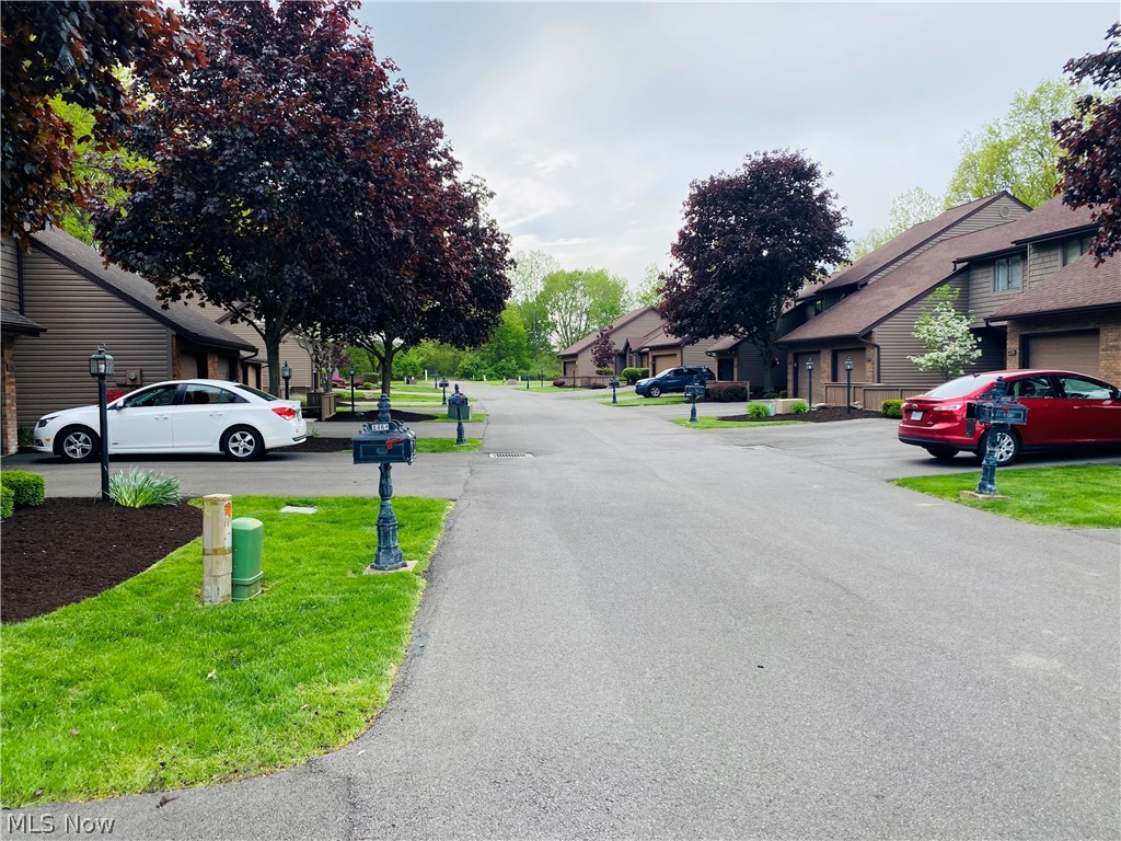 Willowhome Condo - Residential