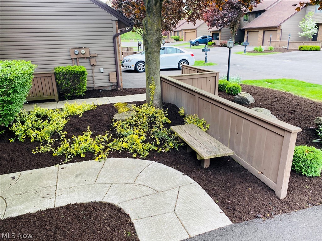 Willowhome Condo - Residential