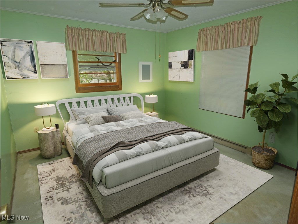 Elmhurst Add - Residential