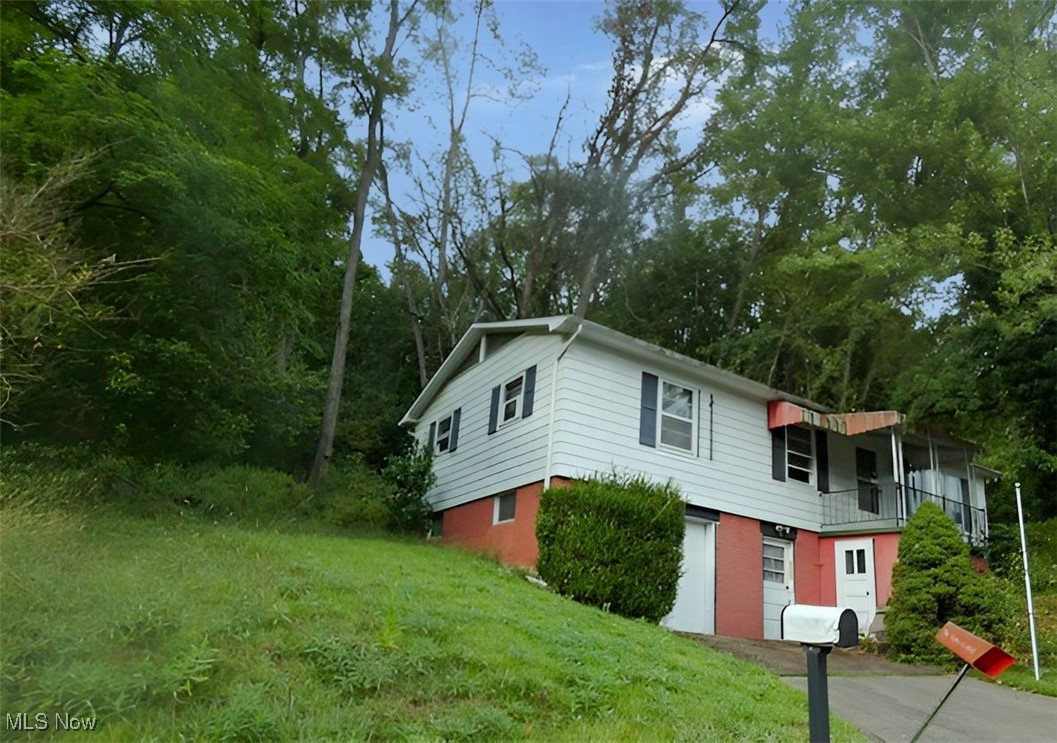 Elmhurst Add - Residential